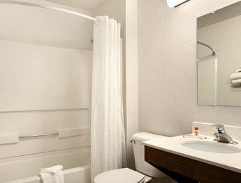 Super 8 By Wyndham 3*