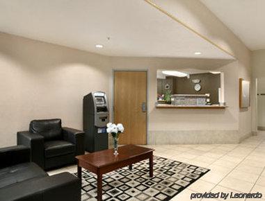 Hotel Super 8 By Wyndham 3*