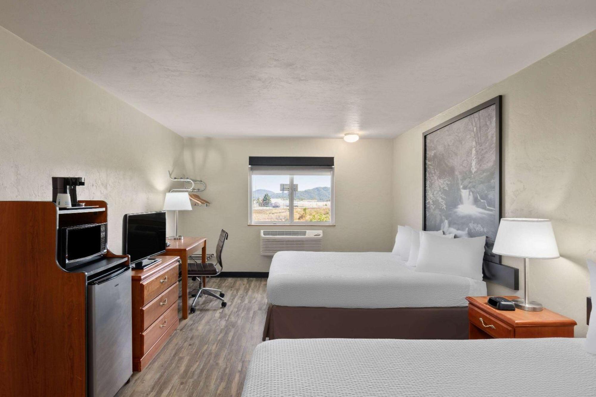 Super 8 By Wyndham 3* Roseburg