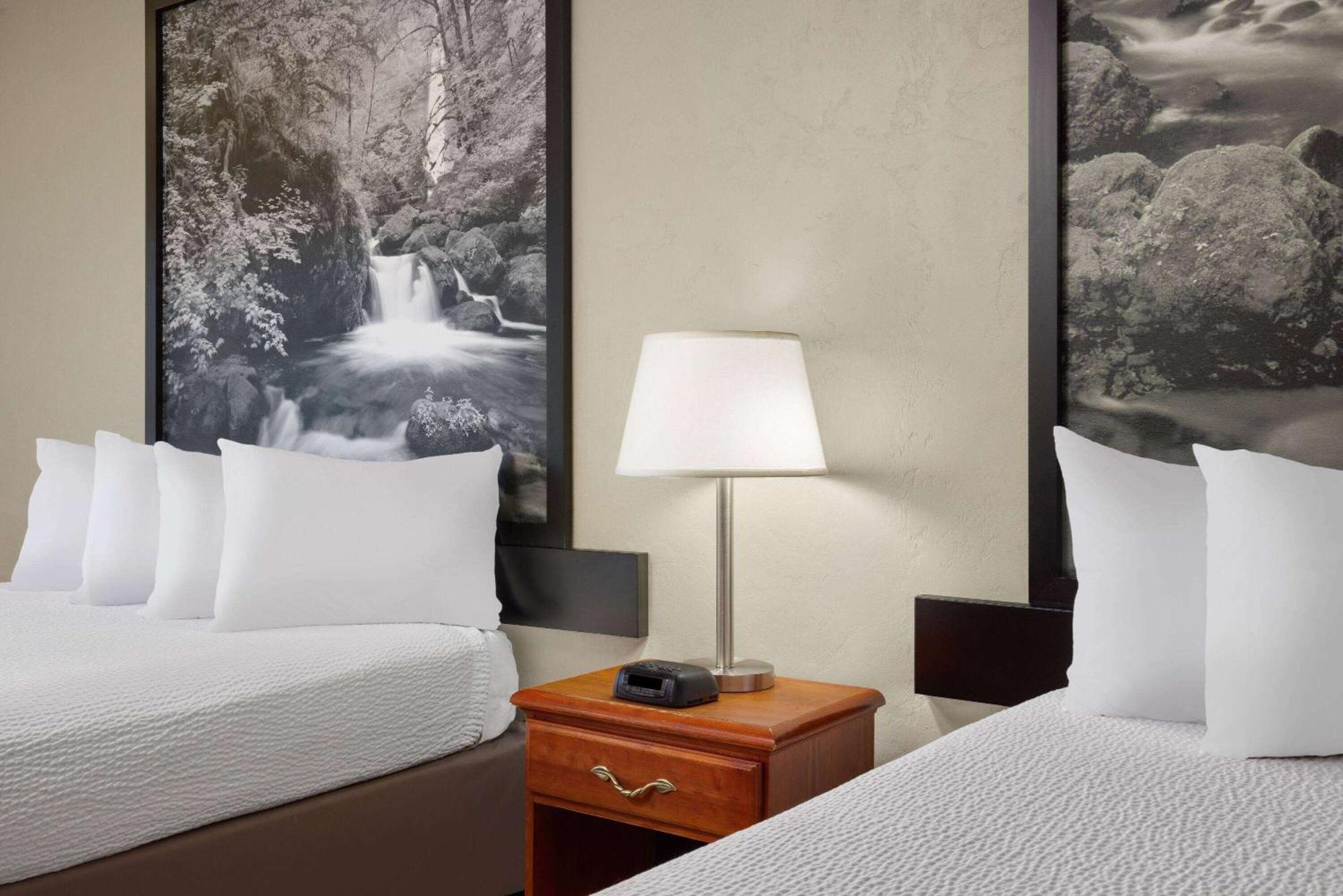 Super 8 By Wyndham 3* Roseburg