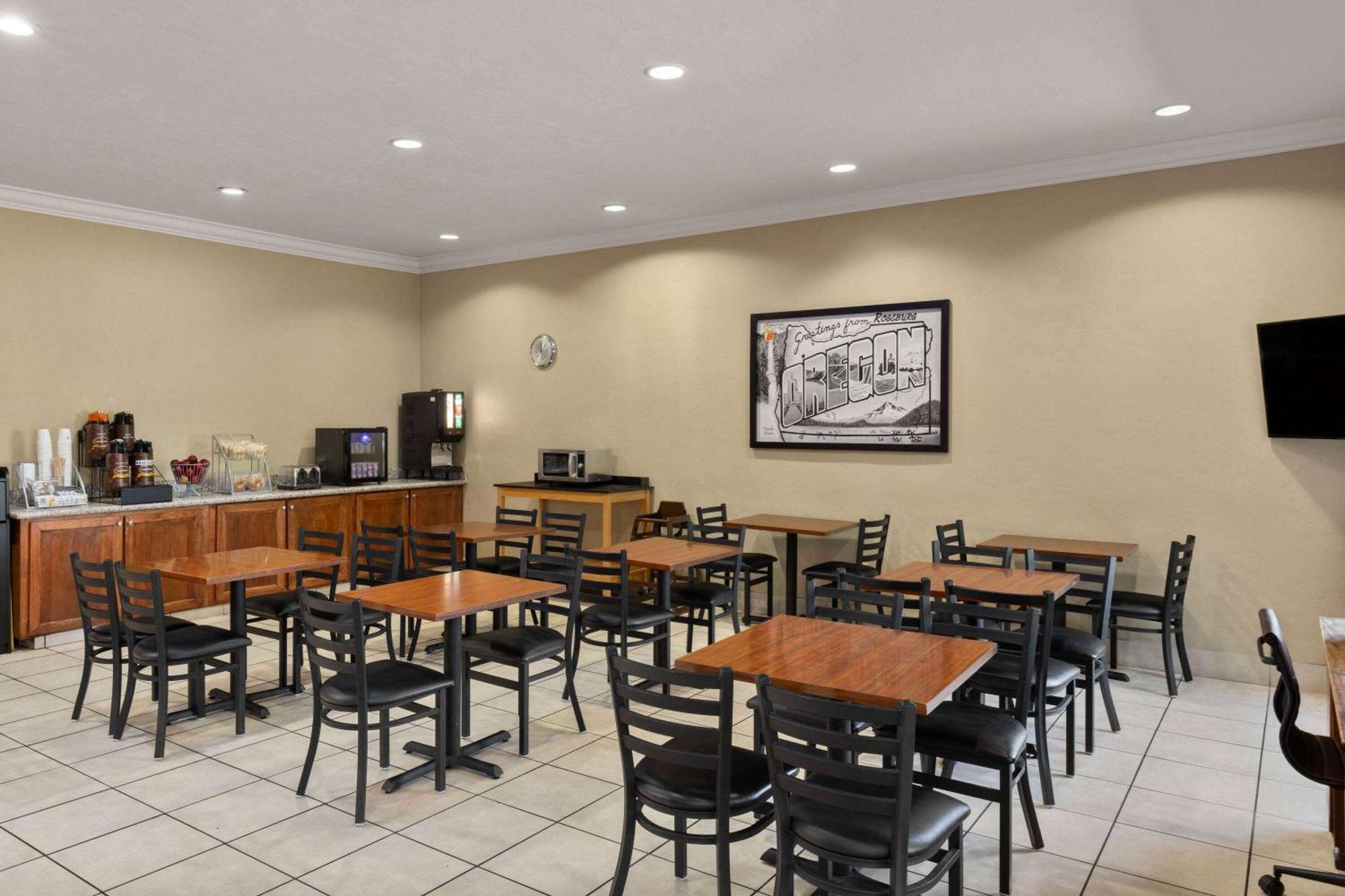 Hotel Super 8 By Wyndham