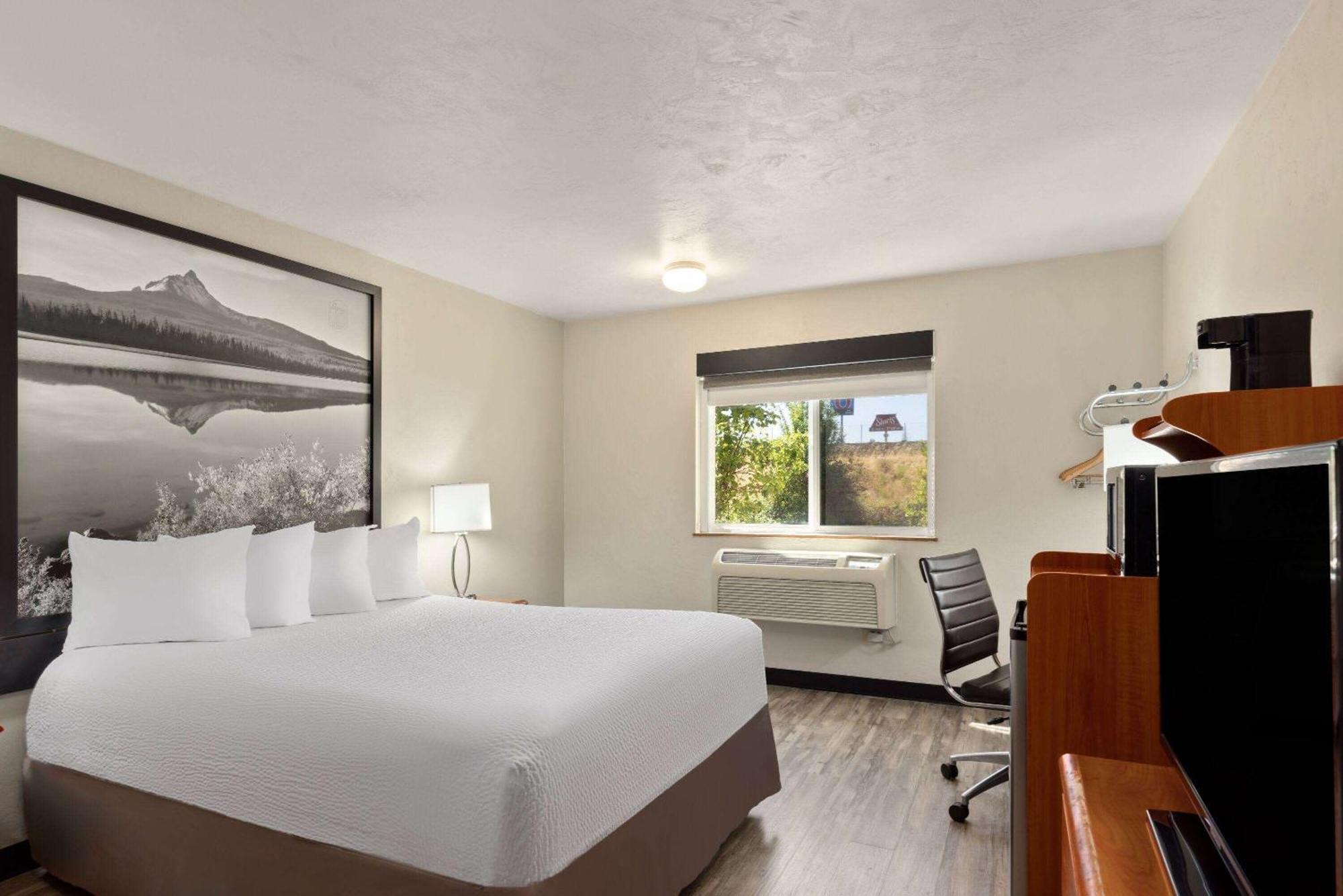 Hotel Super 8 By Wyndham