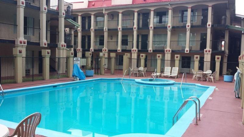 Hotel Super 8 By Wyndham