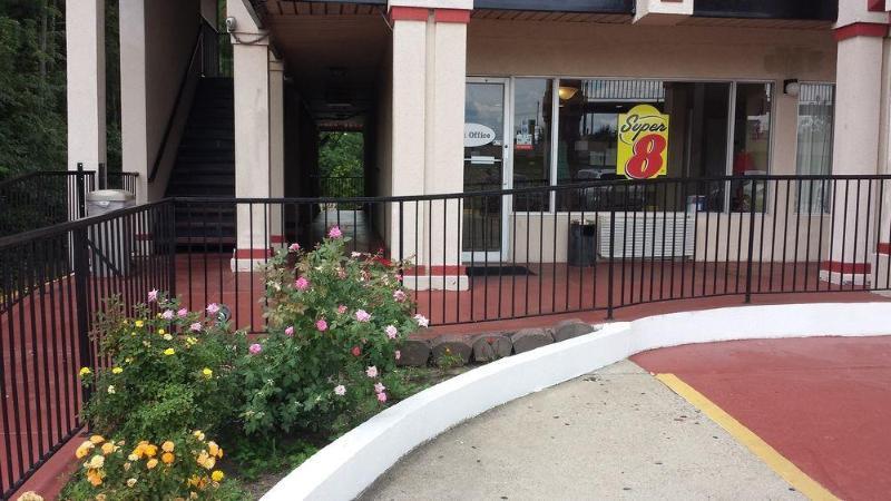 Super 8 By Wyndham