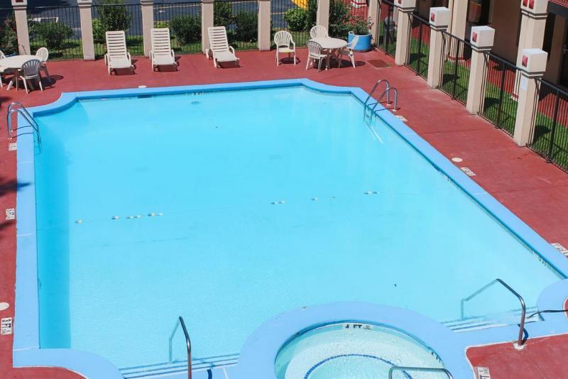 Super 8 By Wyndham 3* Roseburg
