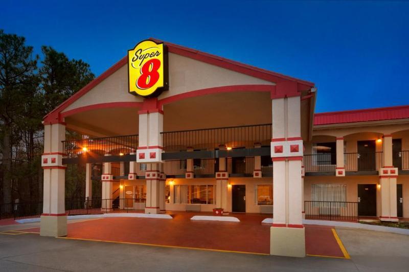 Super 8 By Wyndham Hotel Roseburg
