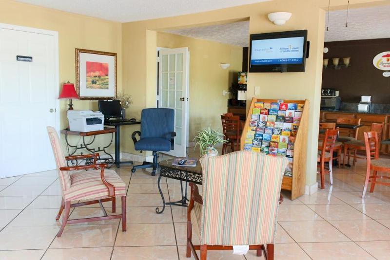 Hotel Super 8 By Wyndham 3*