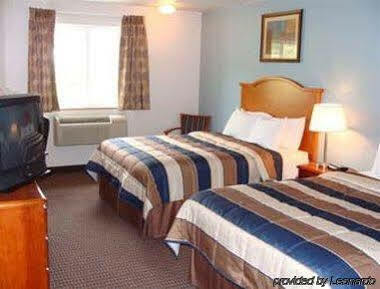 Super 8 By Wyndham 3* Roseburg